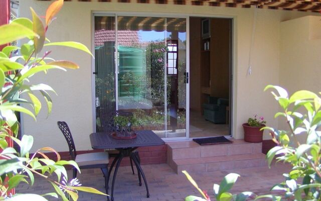 Ascot Gardens Self Catering