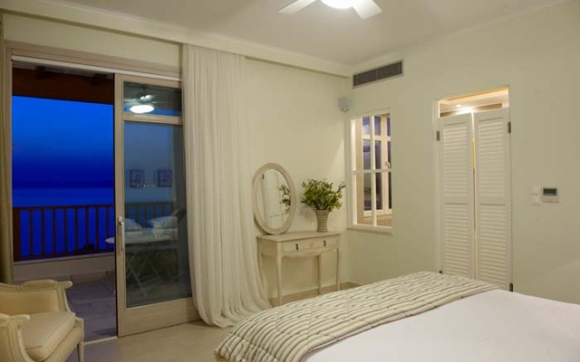 Villa Ammos