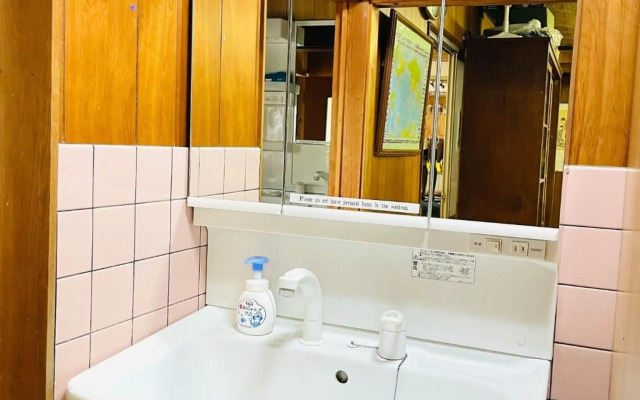 TAKIO Guesthouse - Vacation STAY 11600v