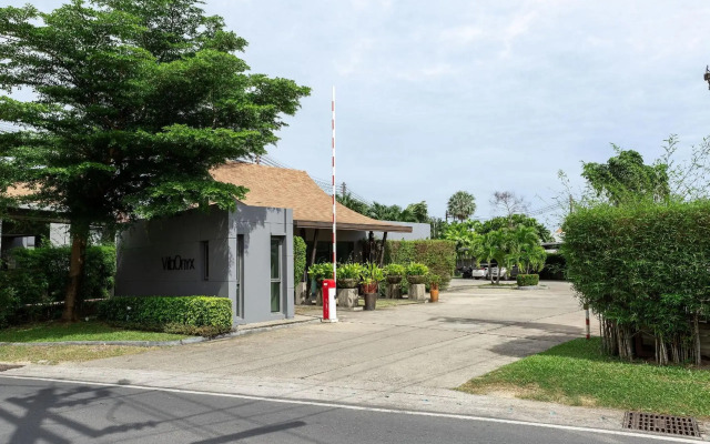 Villa Awa