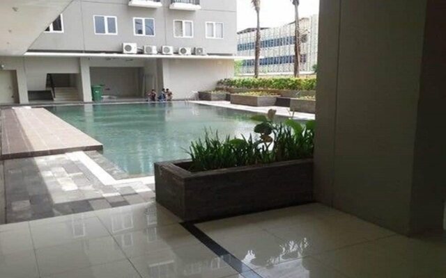 Adaru Property @Sunter Park View