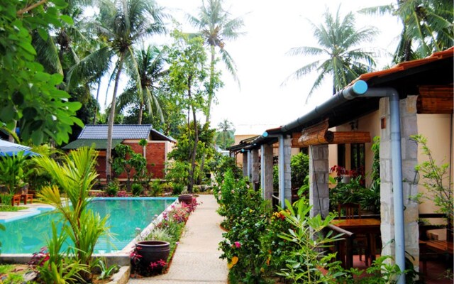 Lan Anh Garden Resort