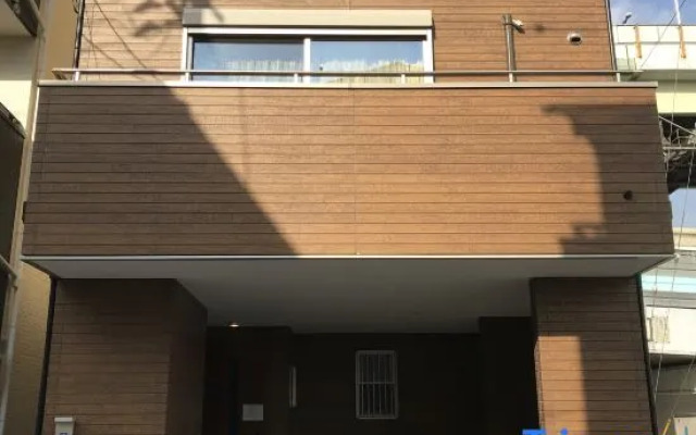 JS xiaozhai・yuzuki