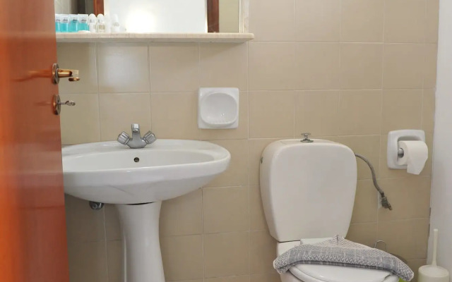 Maritime Hotel Aparts
