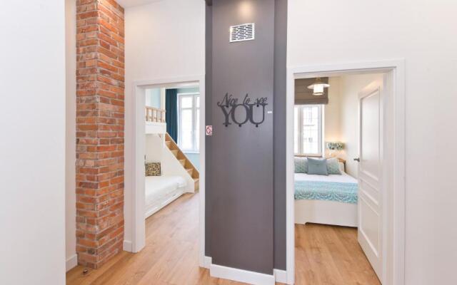 Old Town Super Apartment Ogarna