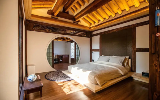 Soi Hanok Stay