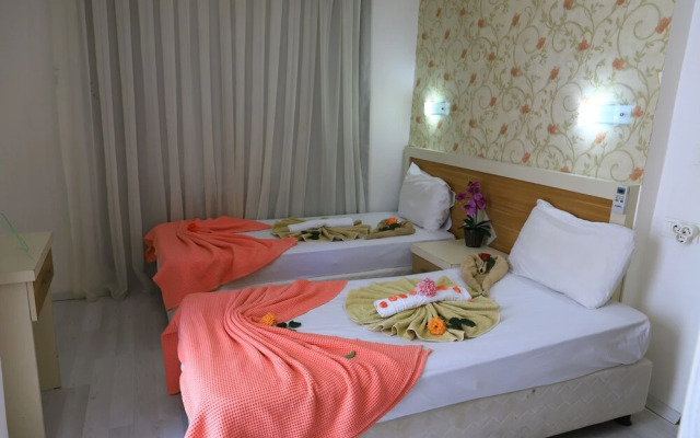 Yeni Astral Apart Hotel