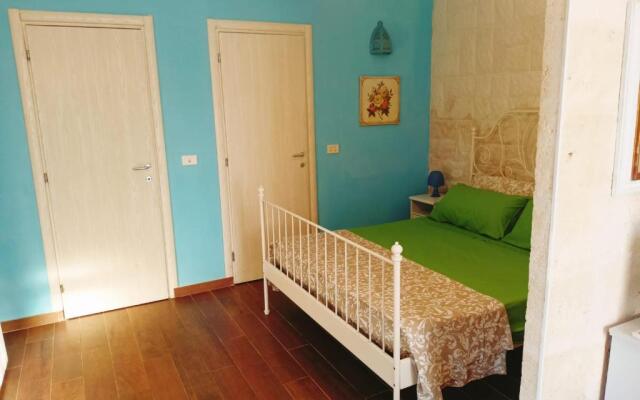 Villa 4 Posti Letto 100 Metri Dal Mare