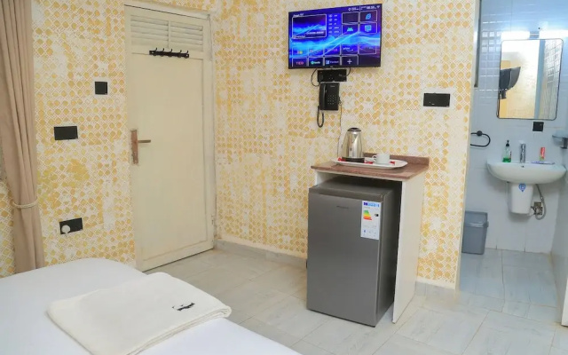 Fuego Hotel