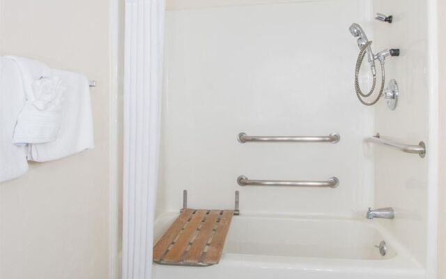 Days Inn Rock Springs