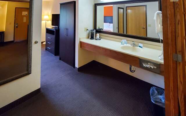 Quality Inn Atchison