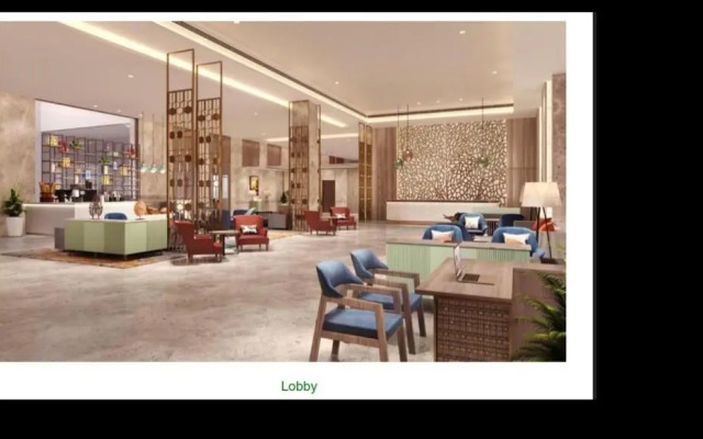 Siddharth The Fern An Ecotel Hotel Jalna