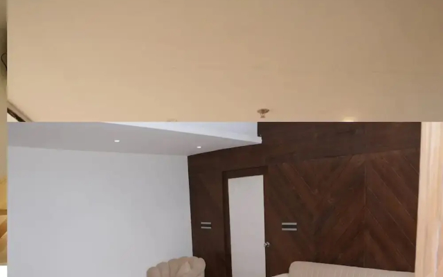Hotel Samdariya Gold - Rewa