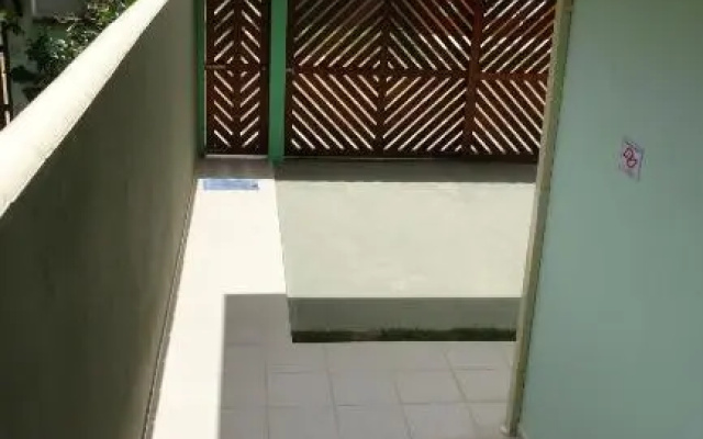 Apartamento - Maranduba