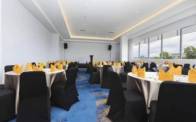 Horison Hotel Ultima Timika