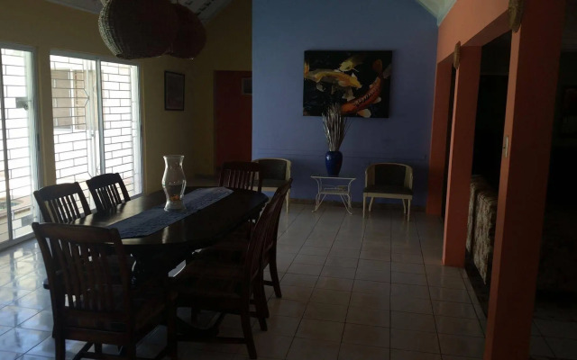 Gemini Villa