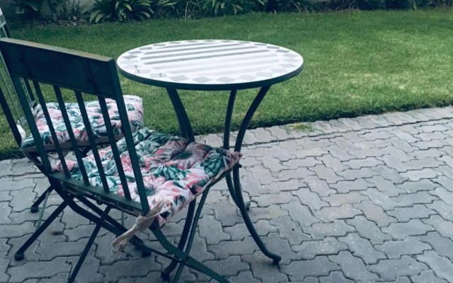 Malbar Self Catering