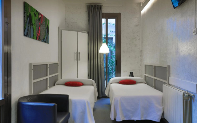 Hotel Palermo Barcelona