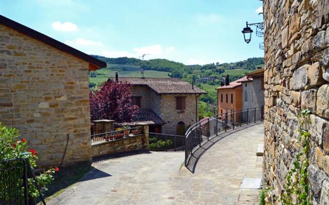 Appartamento nel cuore dell'Appennino Tosco-Emiliano