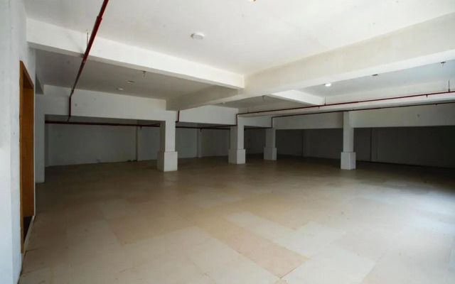Hotel The Orange Flag ( JJ Hotel), Aurangabad