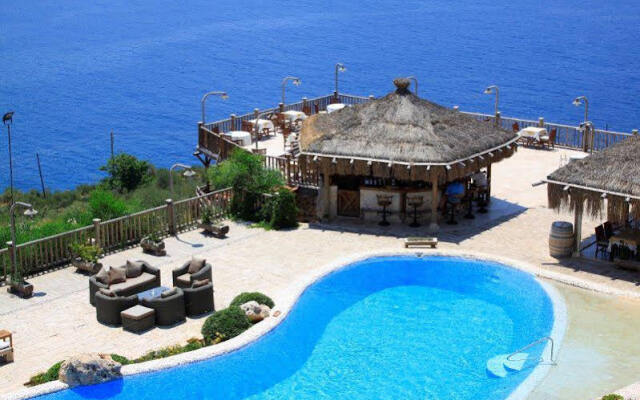 Likya Residence Hotel & Spa
