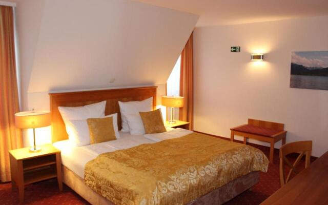 myMINGA4 - Hotel & serviced Apartments