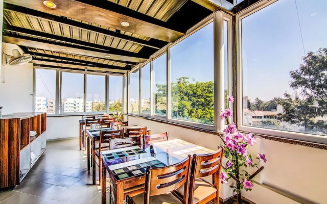 Silicon Hearth 3 By FabHotel