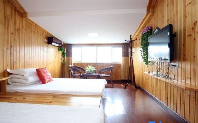 Wuzhen Xiao'ayi Guest House