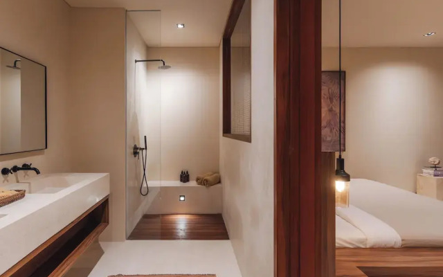 Studio Apartment by Betterplace