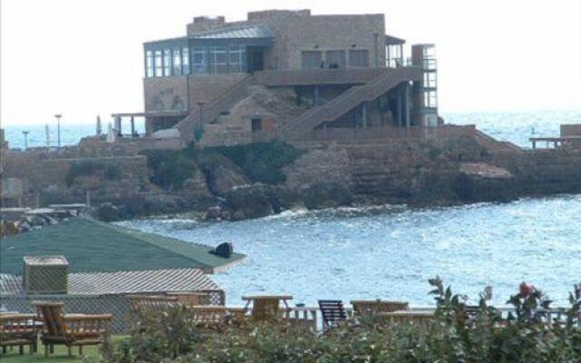 Caesarea Vacation Rooms