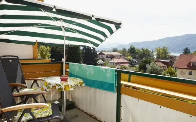 Appartement Christa