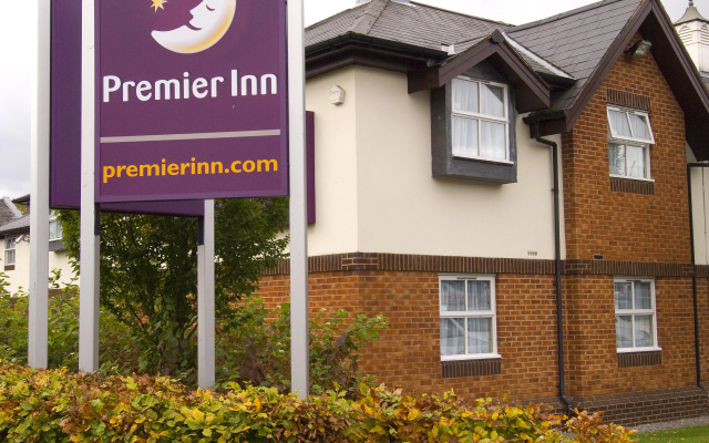 Premier Inn York South West