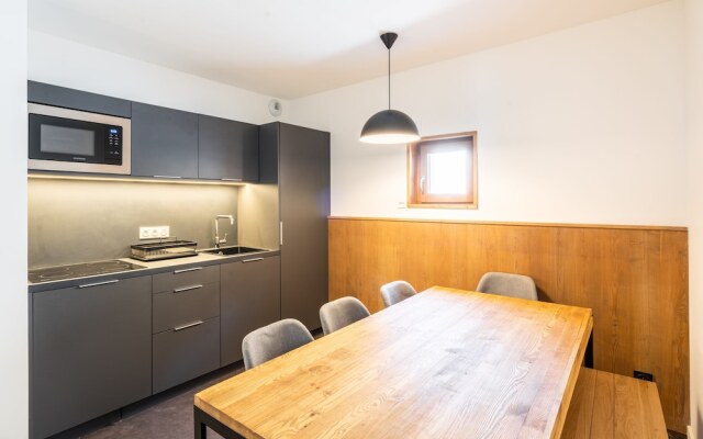 Vacancéole - Les Ecrins d'Auris