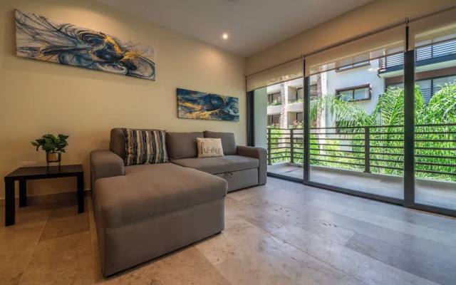 Condo Arena - Rooftop with Ocean Views