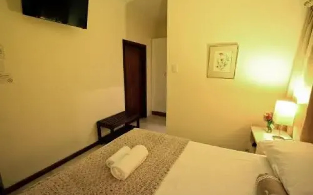 Ruchlaw B&B and Self - Catering