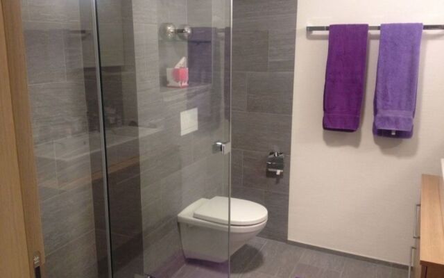 Ferienwohnung PANORAMA LODGE