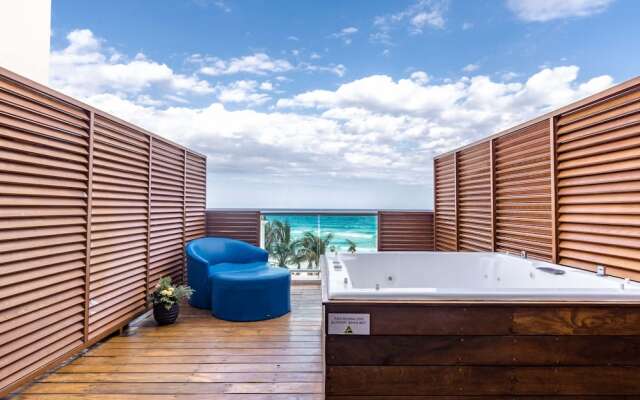 Ocean Dream Cancun by GuruHotel