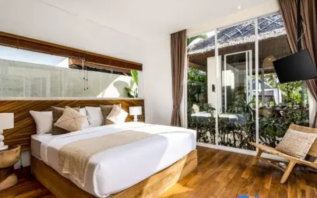 Villa Gian Minima by BaliSuperHost