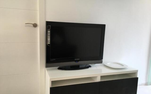 Apartamento Exclusivo en la Playa 9