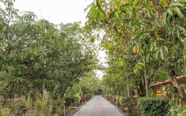 Daksh The Fateh Retreat - Udaipur