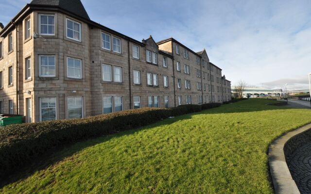 Waterfront Guest Accommodation