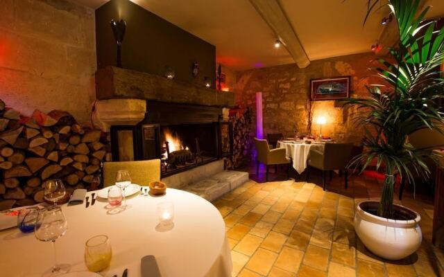 Auberge de Saint-Rémy de Provence