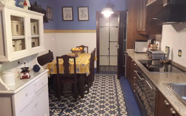 El Corral Del Acebo