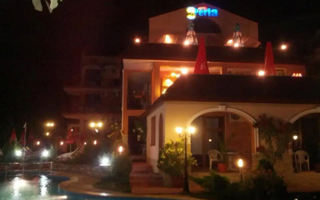 Perla Family Hotel