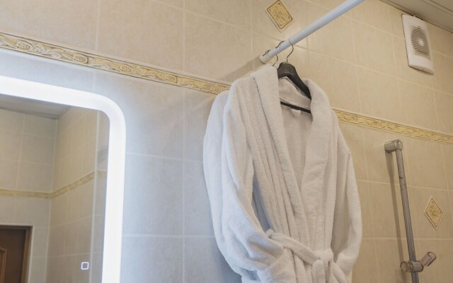 Апартаменты GM, ул. Большая Полянка