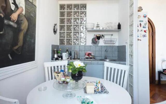 Vesuvius Suite - Elegante appartamento in centro