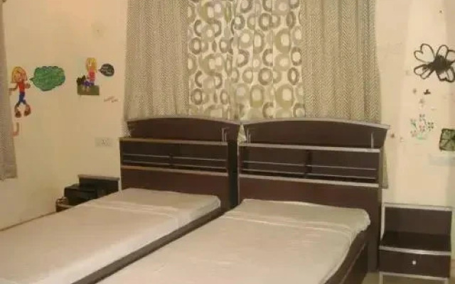 The Colonial Kaanchi House Mount Abu