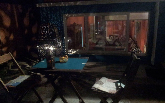 Porto Riad Guest House
