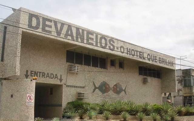 Motel Devaneios (Только для взрослых)