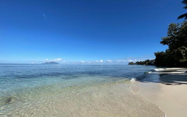 Ocean View Villa